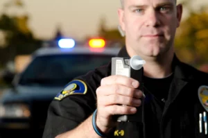 Do you have to consent to a field sobriety test in California?