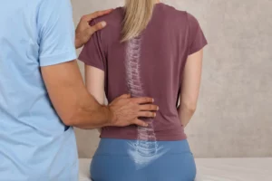 What is spinal shock syndrome and how does it affect your quality of life?