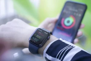 The iPhone and Apple Watch's crash detection can save lives by calling emergency services after it detects a car accident.