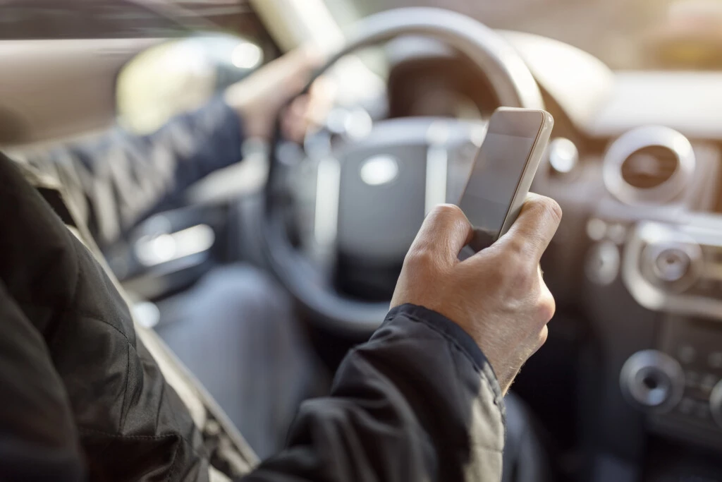 Drunk driving and texting while driving are illegal in California, both are extremely dangerous, and either behavior can kill. Either activity can also...