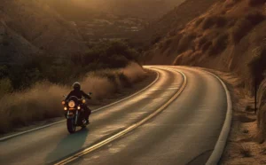 Tips for riding a motorcycle safely from attorneys with motorcycle riding experience.